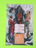 The White Trees #1 2019 Image Comics High Grade Comic Book M92-51