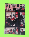Fables #23 2004 Vertigo High Grade Comic Book R47-137