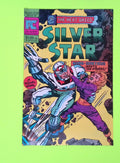 Silver Star #3 1983 Pacific Comics High Grade Comic Book W42-23