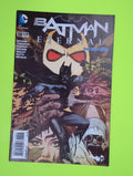Batman Eternal #38 2015 DC Comics Mid Grade Comic Book A43-254