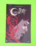 Outcast #17 2016 Image Comics High Grade Comic Book W180-211