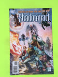 Shadowpact #24 2008 DC Comics High Grade Comic Book P27-204