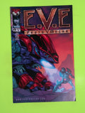 E.V.E Protomecha #4 Image Comics High Grade Comic Book G70-270