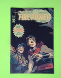 Fire Power #12 2021 Skybound High Grade Comic Book R108-186