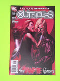 Outsiders #29 Vol. 4 2010 DC Comics High Grade Comic Book P38-24