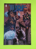 Turf #4 Image Comics High Grade Comic Book J32-64