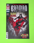 Batman Beyond #20 Vol. 6 2018 DC Comics High Grade Comic Book B41-66