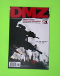 DMZ #1 2006 Vertigo 1st App High Grade Comic Book B84-31