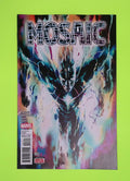 Mosaic #3 2017 Marvel Comics 8.0 Comic Book G47-100