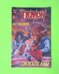 Demon #35 Vol. 3 1993 DC Comics High Grade Comic Book B24-154