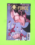 Spider-Force #2 2019 Marvel Comics High Grade Comic Book W182-149