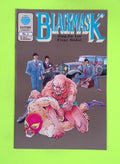 Blackmask #3 1988 Eastern Comics 8.0 Comic Book G79-14
