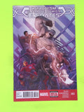 Cataclysm Ultimate Comics - Ultimates #3 2014 Marvel Comics High Grade P29-155