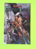 Conan Serpent War #1 2020 Marvel Comics High Grade Comic Book M84-65