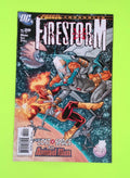 Firestorm #20 2006 DC Comics High Grade Comic Book M76-268
