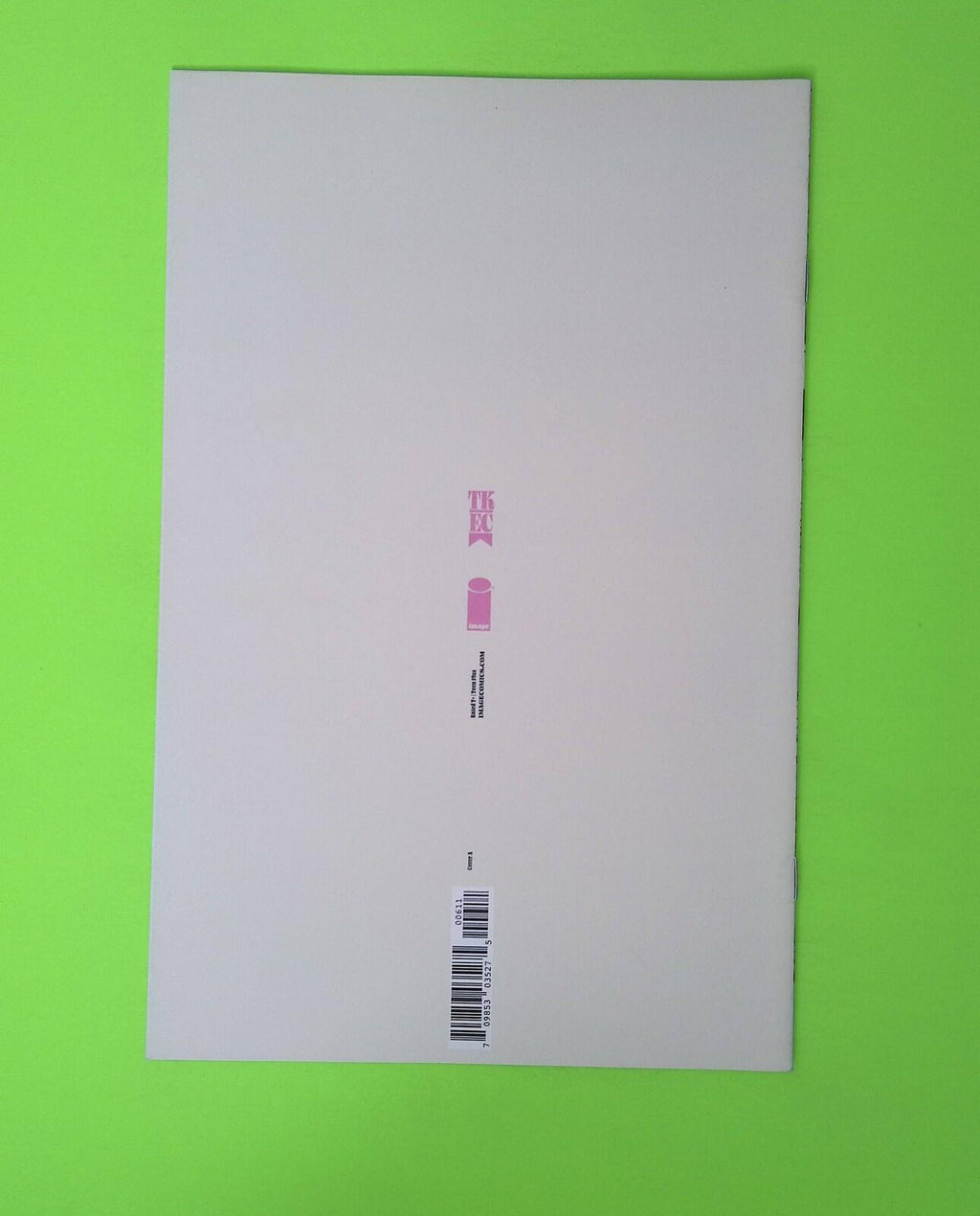 Love Everlasting #6 2023 Image Comics High Grade Comic Book W314-252