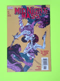 Midnight Mass #1 2002 Vertigo High Grade Comic Book W79-58