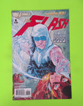 Flash #6 Vol. 4 2012 DC Comics 1st App 9.4 Comic Book R89-134