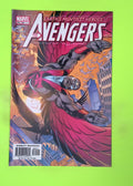 Avengers #64 Vol. 3 2003 Marvel Comics High Grade Comic Book L70-250