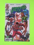 Gen 13 Interactive #2 1997 Image Comics High Grade Comic Book R30-60