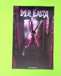 Mr Easta #4 Scout Comics High Grade Comic Book X274-45