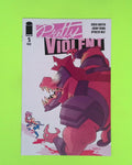 Pretty Violent #5 2019 Image Comics High Grade Comic Book X166-105