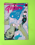 Fathom #1 Vol. 1 1987 Comico Comics Higher Grade Comic Book Q100-225