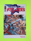 America's Got Powers #5 2013 Image Comics High Grade Comic Book V81-206