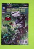 Earth 2 #5 2012 DC Comics 8.0 Comic Book K20-25