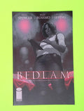 Bedlam #3 2013 Image Comics High Grade Comic Book W242-134