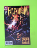 Firestorm #12 2005 DC Comics High Grade Comic Book X156-121