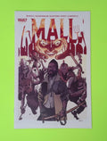 Mall #1 2019 Vault Comics High Grade Comic Book W70-206