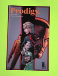 Prodigy #3c 2019 Image Comics Variant High Grade Comic Book M28-22
