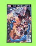 Fantastic Four #548 Vol. 1 2007 Marvel Comics 7.0 Comic Book R46-207