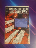 UNDISCOVERED COUNTRY #3 HIGH GRADE IMAGE COMIC BOOK CM51-38