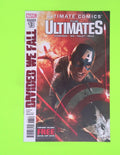 Ultimate Comics Ultimates #13 2012 Ultimate Marvel High Grade W151-172