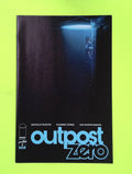 Outpost Zero #5 2018 Image Comics 8.0 Comic Book G73-159