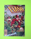 Flash #95 Vol. 2 1994 DC Comics High Grade Comic Book Q21-145