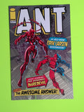 Ant #12 Vol. 2 2021 Image Comics High Grade Comic Book M38-47