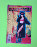 King Comics Presents #2 King Comics High Grade Comic Book B1-84