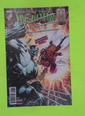 Weapon H #8 2018 Marvel Comics HIGH GRADE Comic Book V91-187