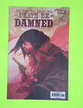 Death Be Damned #1 2017 BOOM! Studios High Grade Comic Book A51-69