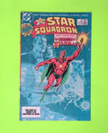 All-Star Squadron #41 1985 DC Comics Higher Grade Comic Book X260-51