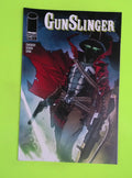 Gunslinger Spawn #34 2024 Todd McFarlane Productions High Grade M40-237