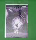 ROCHE LIMIT: MONADIC #2 8.0 IMAGE COMIC BOOK H22-28