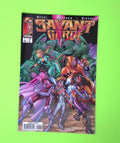 Savant Garde #1 1997 Image Comics High Grade Comic Book W340-236