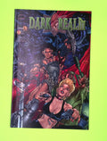 Dark Realm #1 2000 Image Comics 8.0 Comic Book G74-64