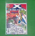 X-FACTOR #95 VOL. 1 MID GRADE MARVEL COMIC BOOK H37-39