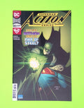 Action Comics #1003 Vol. 1 2018 DC Comics High Grade Comic Book W262-149