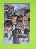 Young X-Men #6 2008 Marvel Comics 7.0 Comic Book K58-182